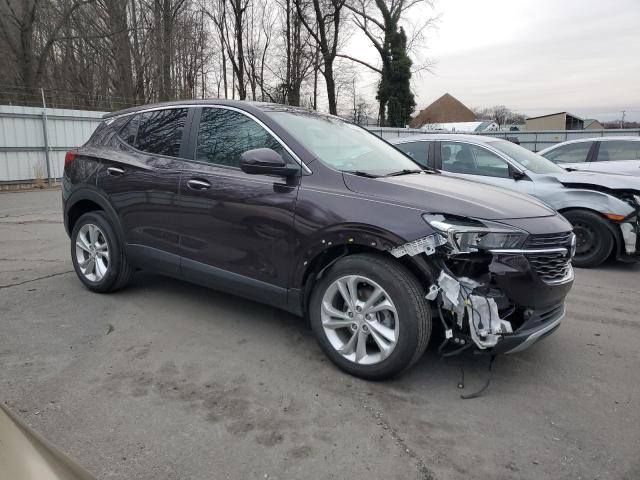 2020 BUICK ENCORE GX - KL4MMBS21LB133790