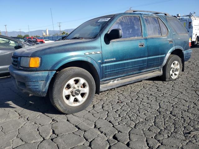 1999 ISUZU RODEO S #3026985812