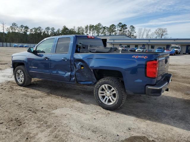 2015 CHEVROLET SILVERADO - 1GCVKREH7FZ412603
