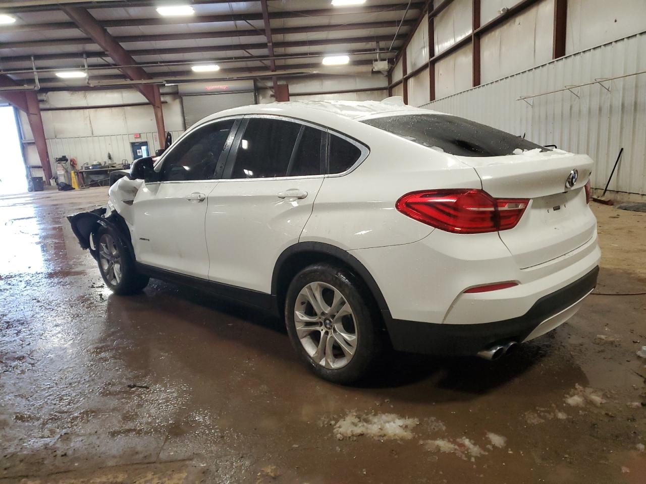 Lot #3050374924 2015 BMW X4 XDRIVE2