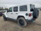 Lot #3023689928 2022 JEEP WRANGLER U