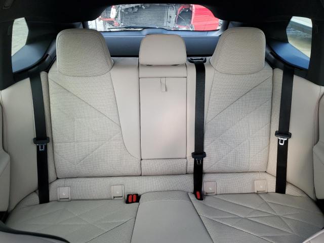 2024 BMW IX XDRIVE5 WB523CF03RCP18450