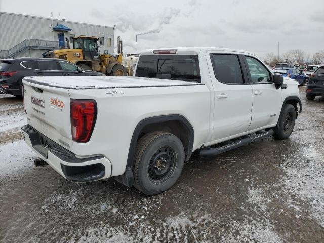 Vin: 1gtu9ced4kz304001, lot: 85121994, gmc sierra k1500 elevation 20193