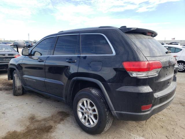 Vin: 1c4rjfag5jc127622, lot: 83953044, jeep grand cher laredo 20182