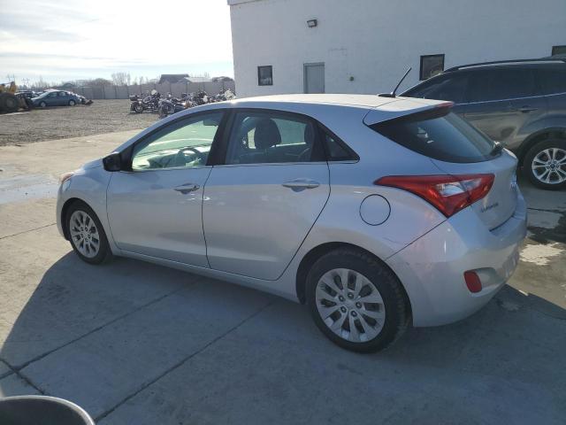 2017 HYUNDAI ELANTRA GT - KMHD35LH5HU351543