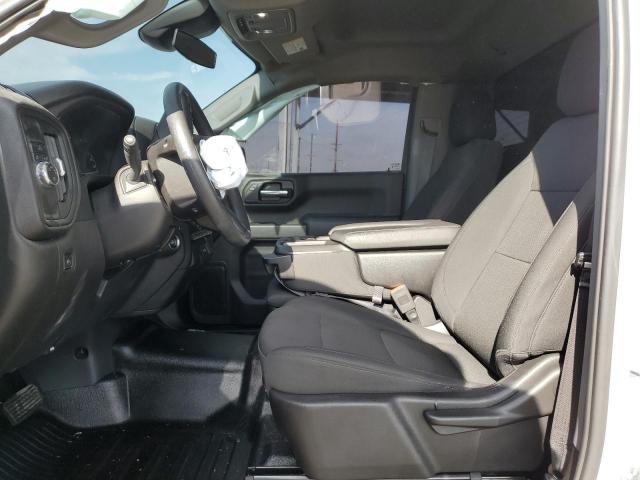 2024 GMC SIERRA C15 - 3GTNHAEK1RG130148