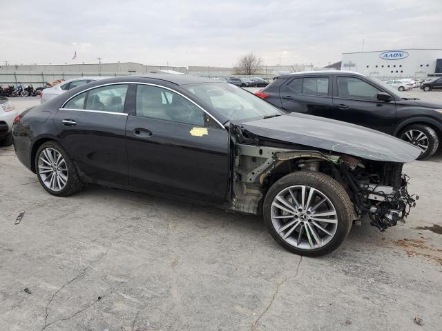 2019 MERCEDES-BENZ CLS 450 4M - WDD2J5KB2KA038835