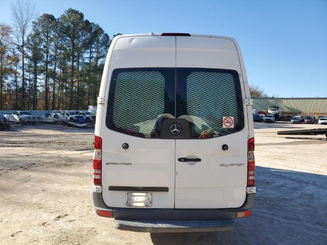 VIN WD3PE8CC9E5865901 2014 MERCEDES-BENZ SPRINTER no.6