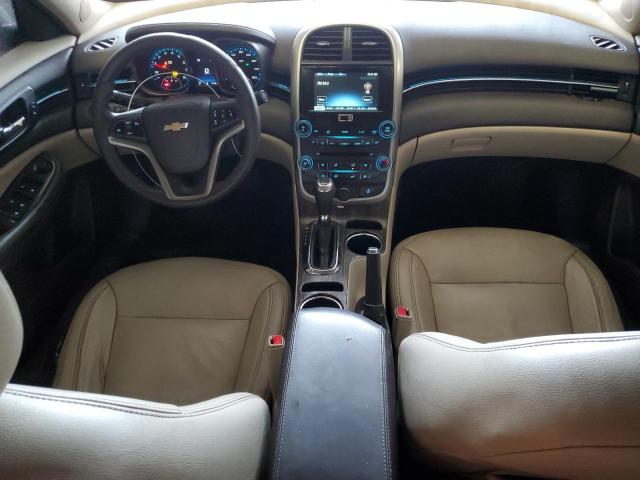 2016 CHEVROLET MALIBU LIM - 1G11C5SA7GF166661