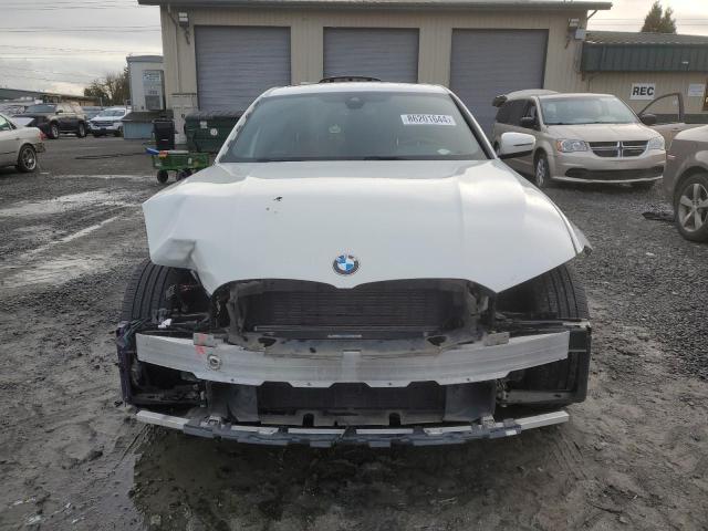 2022 BMW 330I - 3MW5R1J04N8C51632