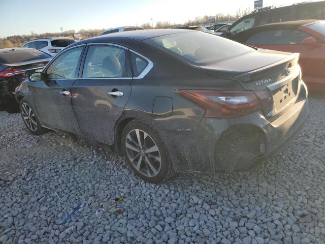 Vin: 1n4al3ap5hc151036, lot: 82699994, nissan altima 2.5 20172