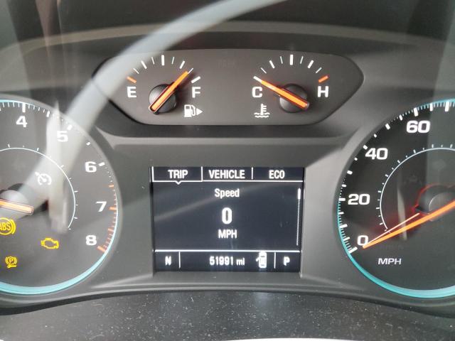 2022 CHEVROLET MALIBU LT - 1G1ZD5ST4NF177891