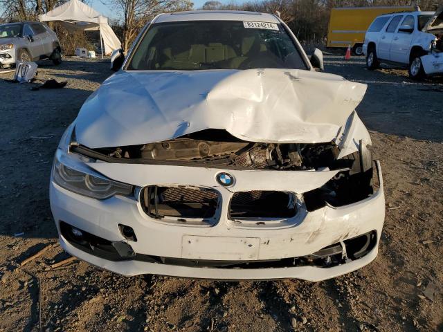 2018 BMW 320 XI - WBA8A3C56JA491448