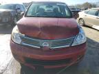 Lot #3024403525 2008 NISSAN VERSA S