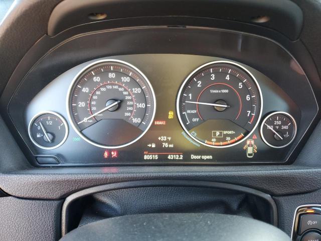 2016 BMW 435 XI GRA - WBA4B3C54GG528806