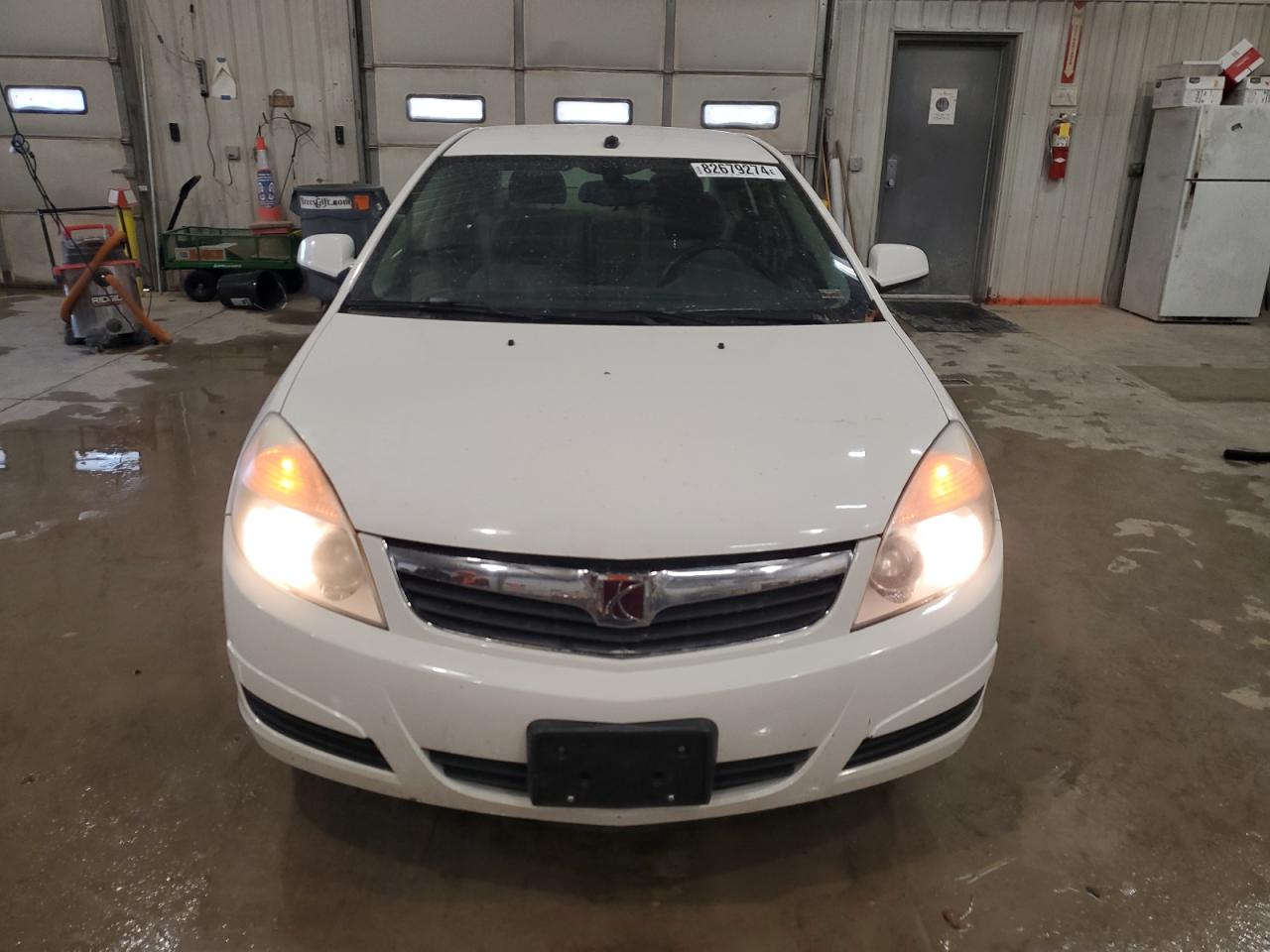 Lot #3050387883 2007 SATURN AURA