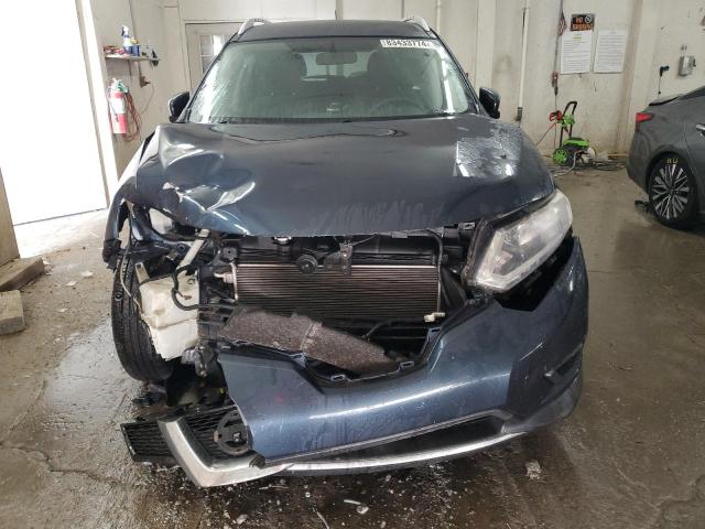 2016 NISSAN ROGUE S - KNMAT2MV2GP642203