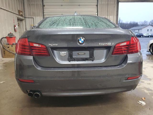 VIN WBA5A7C57GG151712 2016 BMW 5 SERIES no.6