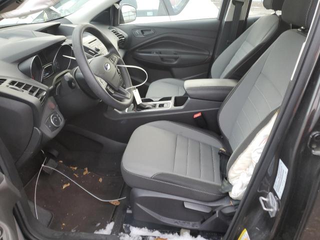 2017 FORD ESCAPE S - 1FMCU0F74HUB57455