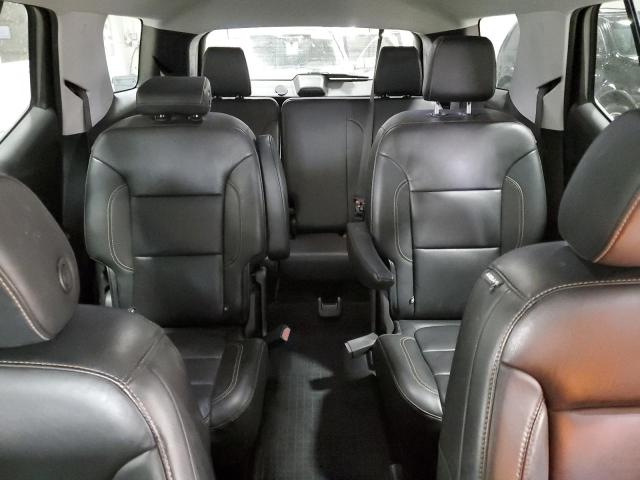 2018 CHEVROLET TRAVERSE L - 1GNEVHKW7JJ175582
