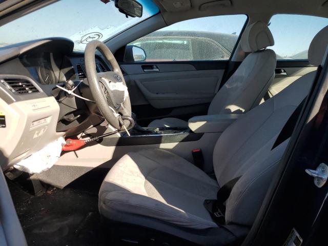 2015 HYUNDAI SONATA SE - 5NPE24AF4FH182453