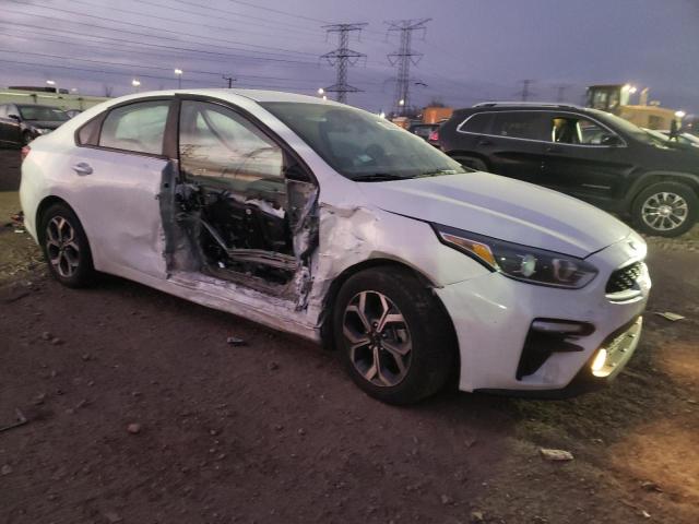 2020 KIA FORTE FE - 3KPF24AD2LE241454