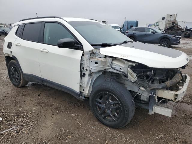 2019 JEEP COMPASS SP - 3C4NJCAB4KT706348