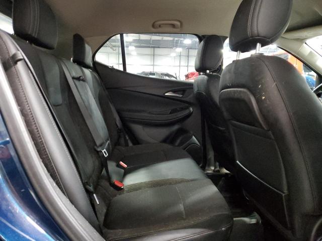 2021 BUICK ENCORE GX - KL4MMESL7MB089905