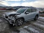 2019 SUBARU FORESTER T - JF2SKAWC5KH531288