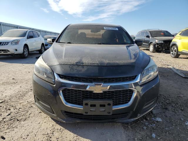2016 CHEVROLET MALIBU LIM - 1G11B5SA0GU118692
