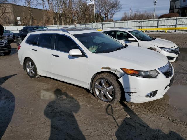 Vin: jh4cw2h63cc003587, lot: 82851704, acura tsx tech 20124
