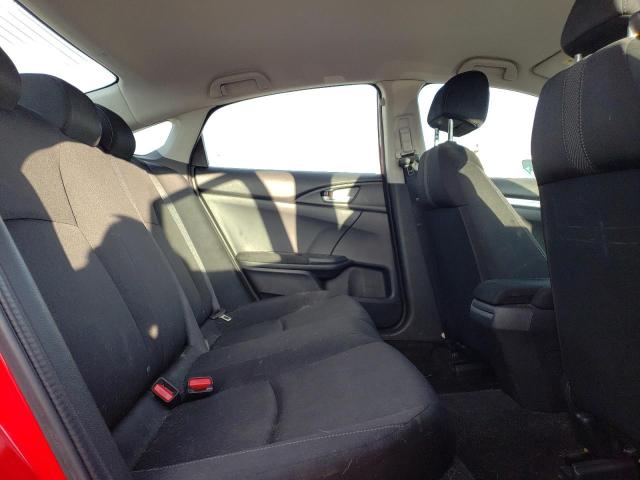 2016 HONDA CIVIC LX - 2HGFC2F52GH558620