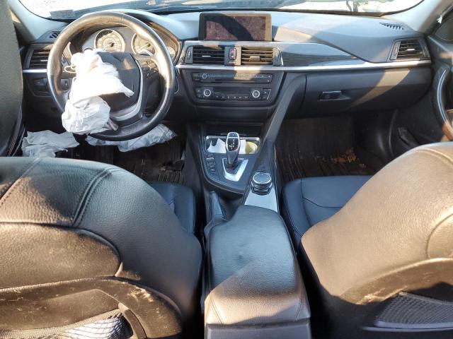 2015 BMW 328 D XDRI WBA3K5C57FK301144