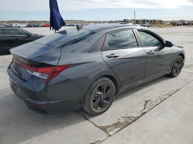 2021 HYUNDAI ELANTRA SE - 5NPLS4AG1MH017313