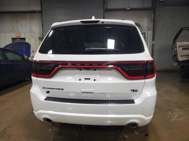 2018 DODGE DURANGO R/ - 1C4SDJCT4JC283026