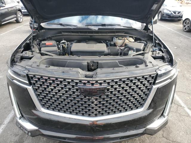 2023 CADILLAC ESCALADE E 1GYS4LKL7PR294048