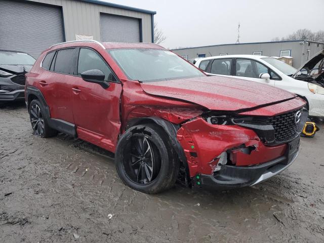 Vin: 7mmvabdy2pn129286, lot: 85132124, mazda cx-50 premium 20234