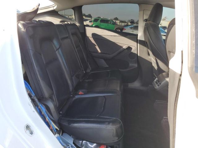 2023 TESLA MODEL Y - 7SAYGDEE6PF687056