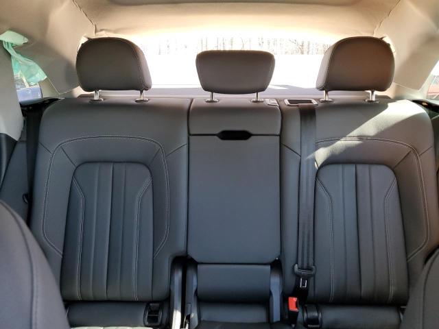 2022 AUDI Q5 PREMIUM - WA1GAAFY6N2103511