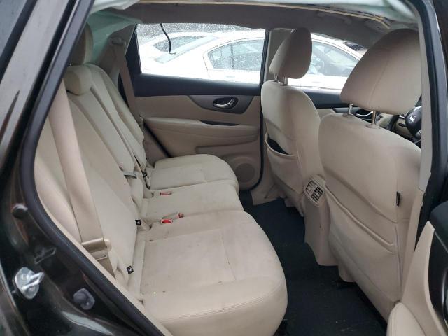 2016 NISSAN ROGUE S - KNMAT2MV9GP655613