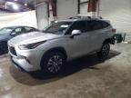 2023 TOYOTA HIGHLANDER - 5TDKDRBH4PS524456