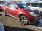 Lot #3033164243 2010 CHEVROLET EQUINOX LT