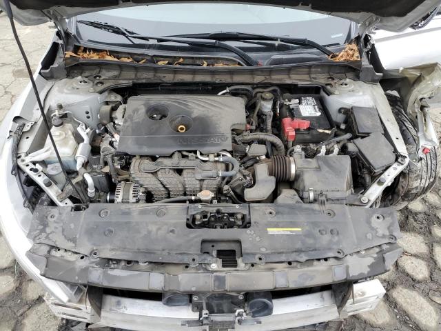 VIN 1N4BL4DVXKC122501 2019 NISSAN ALTIMA no.11