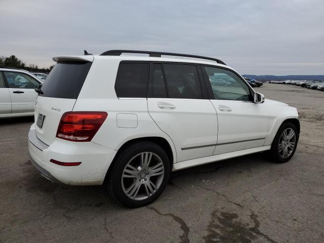 MERCEDES-BENZ GLK 350 4M 2014 white  gas WDCGG8JB5EG286350 photo #4