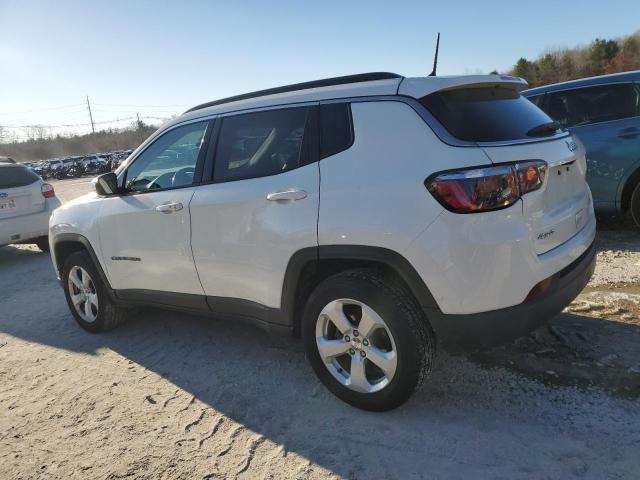 2018 JEEP COMPASS LA - 3C4NJDBB0JT492297