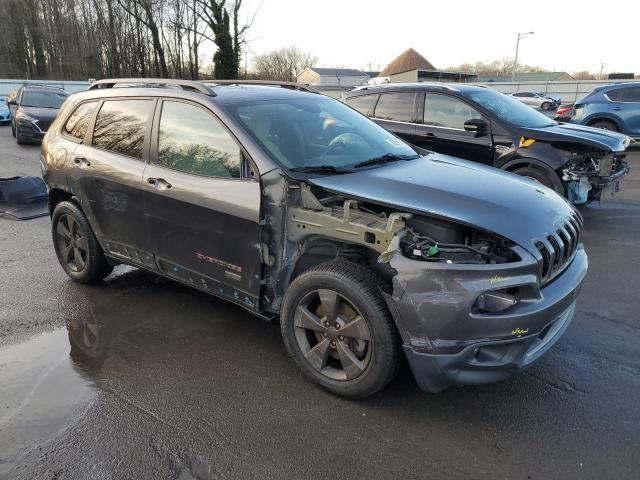 2017 JEEP CHEROKEE L - 1C4PJMCS7HW503985