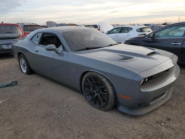 2019 DODGE CHALLENGER - 2C3CDZFJ6KH683198
