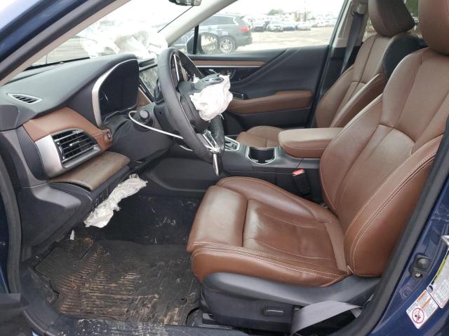 2020 SUBARU OUTBACK TO - 4S4BTGPD2L3129535