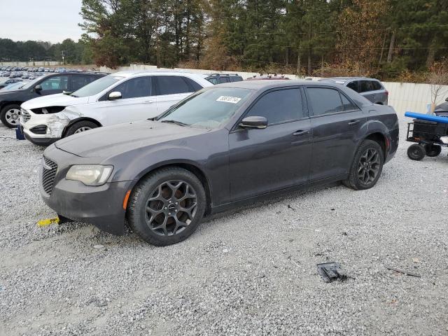 2018 CHRYSLER 300 S #3027129792