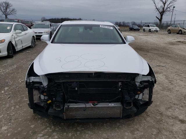 2017 GENESIS G90 PREMIU KMHG34JA9HU029954